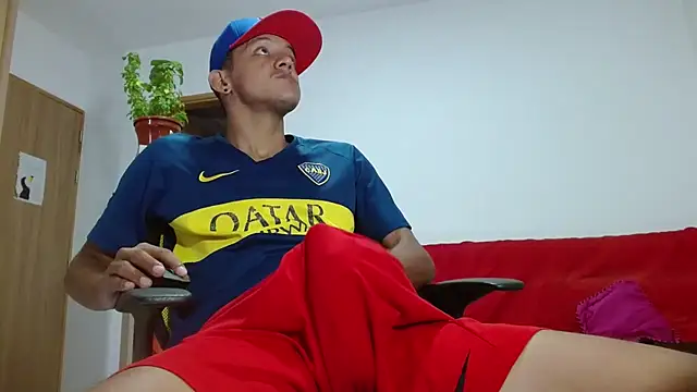 skinny23cm online show from 10-21-25, 12:15