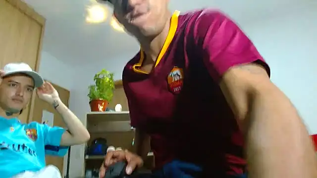 skinny23cm online show from 10-01-25, 10:41