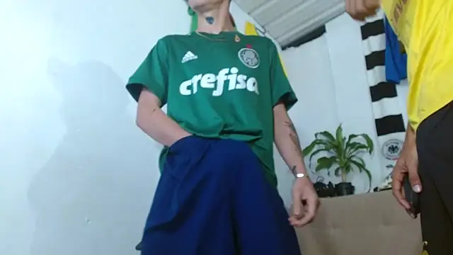 skinny23cm online show from 02-15-26, 01:21