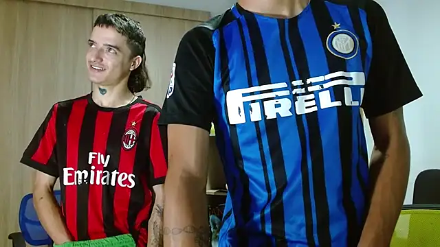 skinny23cm online show from 11-12-25, 09:13