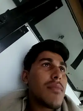 HarryChoudhary21 online show from 11-18-25, 01:03