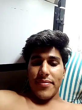 HarryChoudhary21 online show from 11-28-25, 07:58