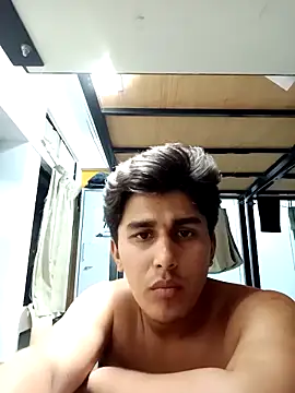 HarryChoudhary21 online show from 04-07-26, 05:15