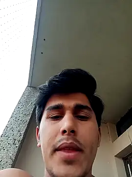 HarryChoudhary21 online show from 02-17-26, 01:08