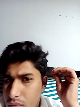 HarryChoudhary21 online show from 01-17-26, 07:17