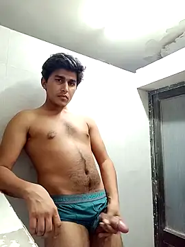 HarryChoudhary21 online show from 12-22-25, 10:21