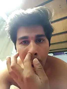 HarryChoudhary21 online show from 01-06-26, 08:02