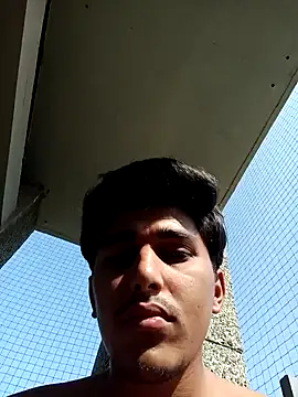 HarryChoudhary21 online show from 11-23-25, 04:55