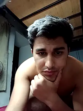 HarryChoudhary21 online show from 01-10-26, 08:48