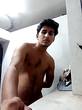 HarryChoudhary21 online show from 12-15-25, 08:58