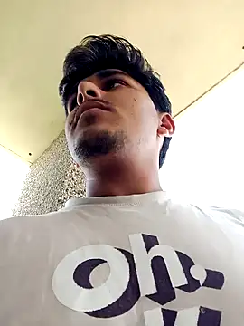 HarryChoudhary21 online show from 03-13-26, 10:20