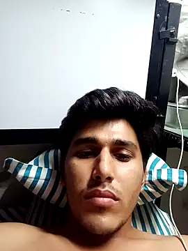 HarryChoudhary21 online show from 12-04-25, 01:54