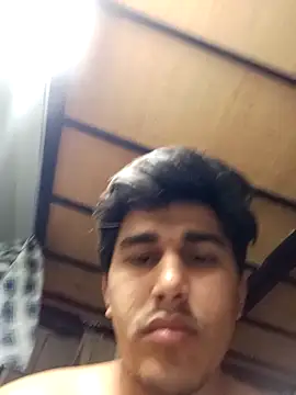 HarryChoudhary21 online show from 02-22-26, 10:55