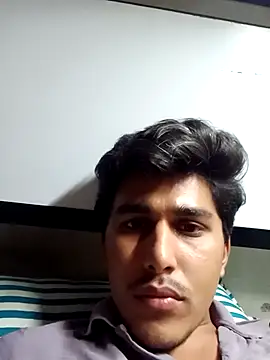 HarryChoudhary21 online show from 02-23-26, 12:50