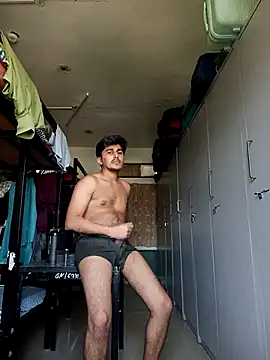 HarryChoudhary21 online show from 03-17-26, 07:33