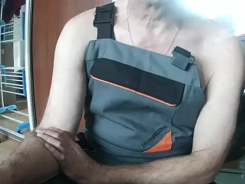 half age online show from 03-11-26, 02:33