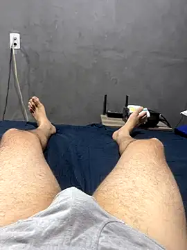 mlkaogato69 online show from 10-07-25, 04:46