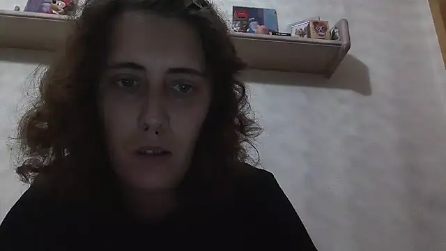 laxinna123 online show from 10-06-25, 10:38