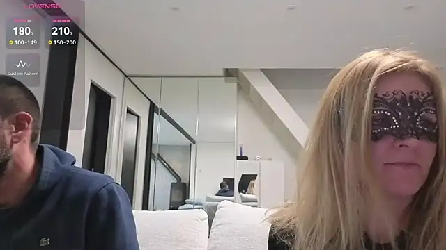 bellemasquer online show from 12-02-25, 10:00