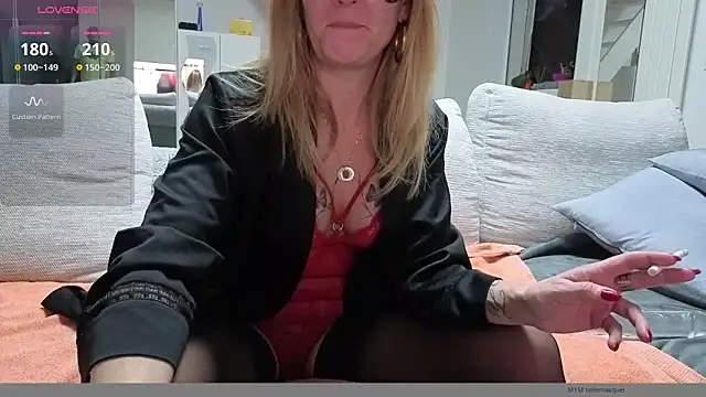 bellemasquer online show from 11-10-25, 10:59