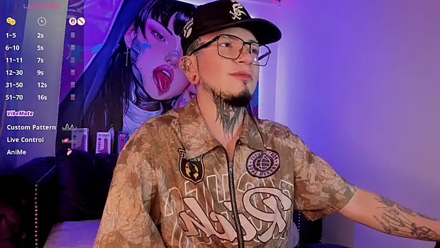 tyler jones  online show from 04-18-26, 07:22