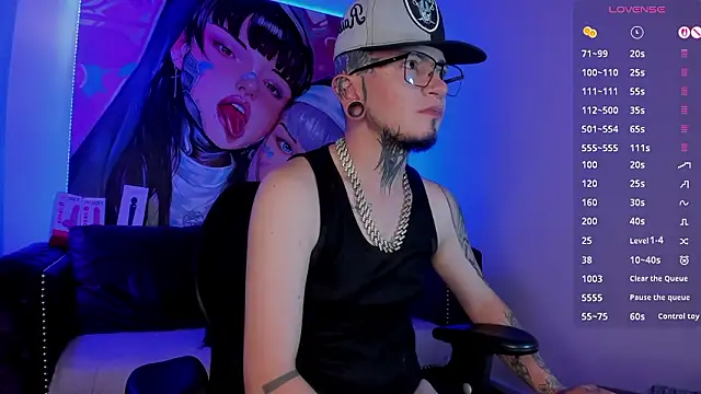 tyler jones  online show from 03-26-26, 04:22