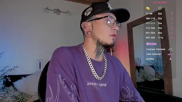 tyler jones  online show from 03-30-26, 04:47