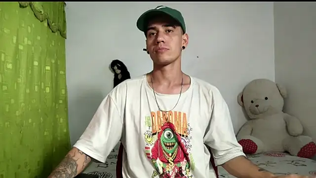 kilyan--x x online show from 10-22-25, 03:50