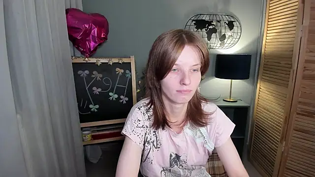 Madelaineses online show from 11-12-25, 09:57