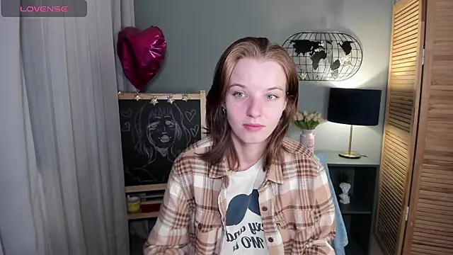 Madelaineses online show from 09-14-25, 08:59