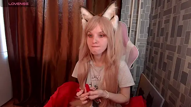 Madelaineses online show from 03-21-26, 02:02