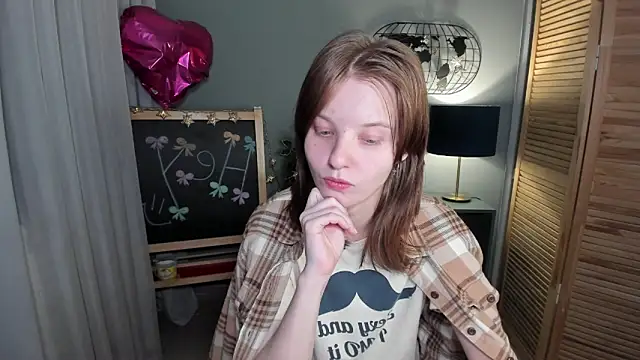 Madelaineses online show from 11-11-25, 10:54