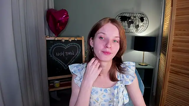 Madelaineses online show from 10-05-25, 10:50