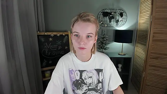 Madelaineses online show from 12-20-25, 08:39