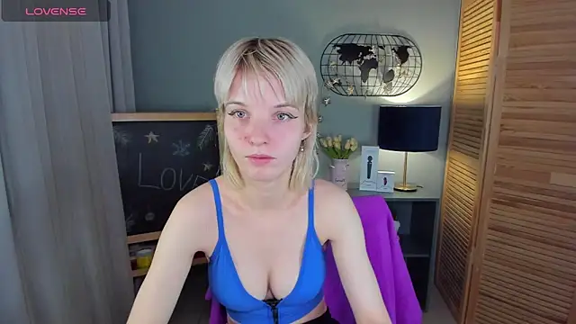 Madelaineses online show from 02-28-26, 09:20