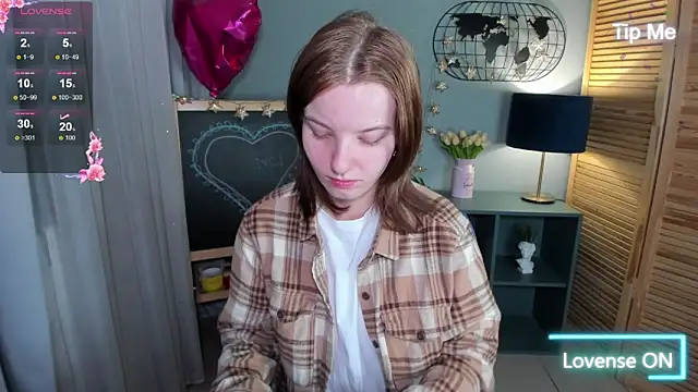 Madelaineses online show from 09-23-25, 08:32