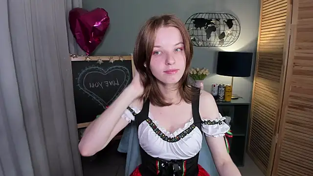 Madelaineses online show from 09-27-25, 08:42