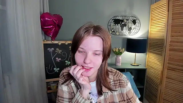 Madelaineses online show from 11-05-25, 09:12