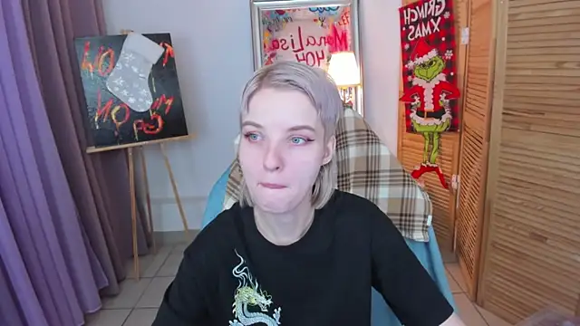 Madelaineses online show from 01-06-26, 10:08