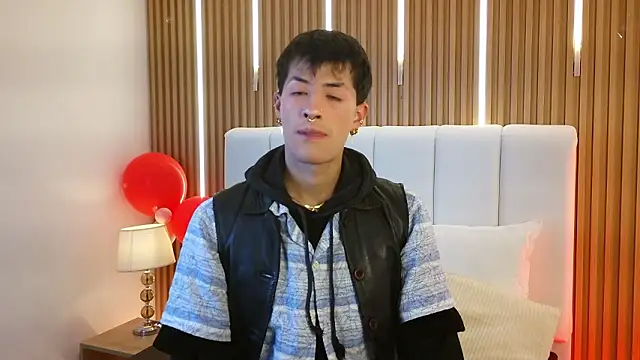 OzorioDany online show from 02-16-26, 04:11