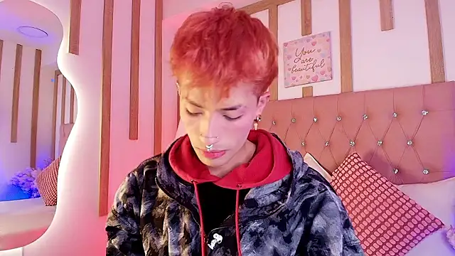 OzorioDany online show from 03-29-26, 03:52