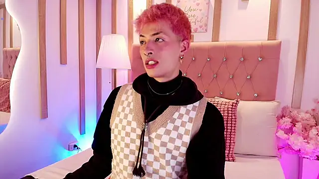 OzorioDany online show from 04-10-26, 04:08