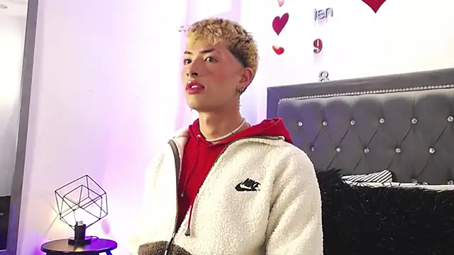 OzorioDany online show from 09-20-25, 03:33