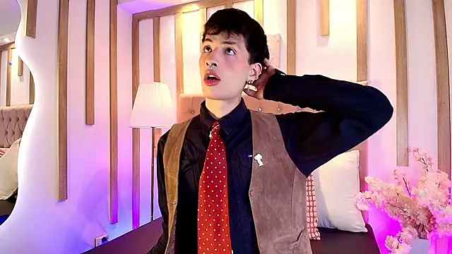 OzorioDany online show from 03-19-26, 04:01