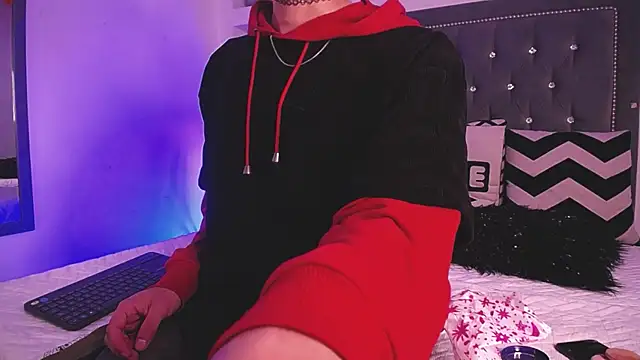 OzorioDany online show from 10-10-25, 04:57