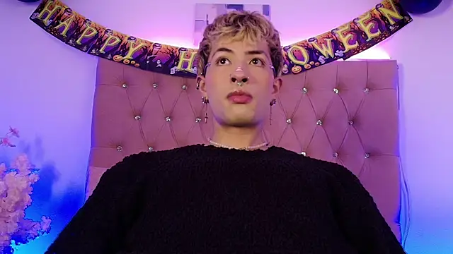 OzorioDany online show from 10-18-25, 04:25