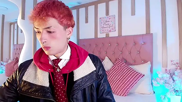 OzorioDany online show from 03-31-26, 04:14