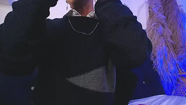 OzorioDany online show from 10-04-25, 03:41