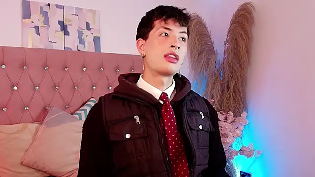 OzorioDany online show from 01-07-26, 04:06