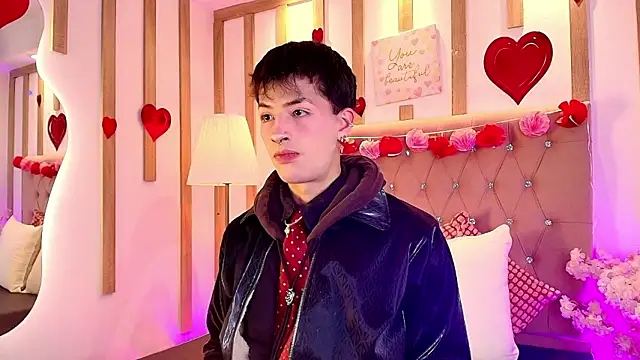 OzorioDany online show from 02-18-26, 04:10